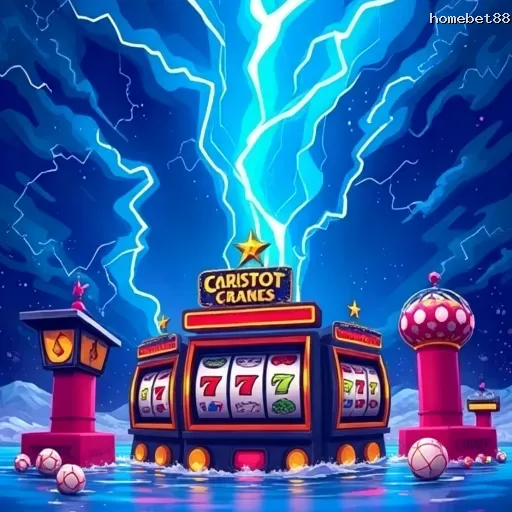 homebet88: Promo dan Bonus Terbaik untuk Para Gamer Indonesia