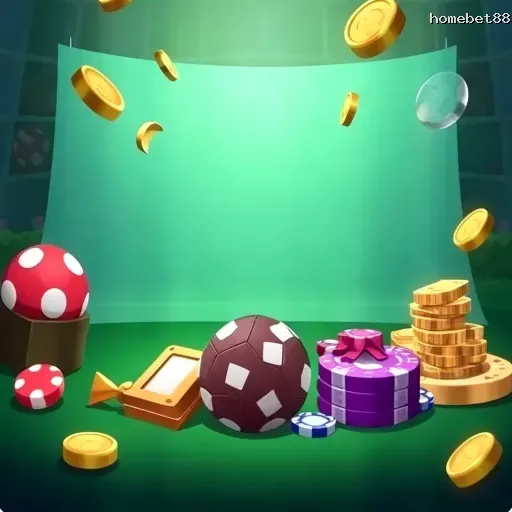 Mengulas Fitur Menarik di Situs Game homebet88